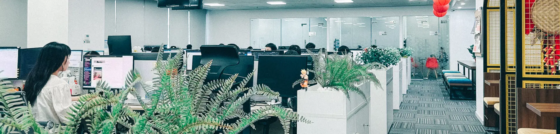 TMI Company