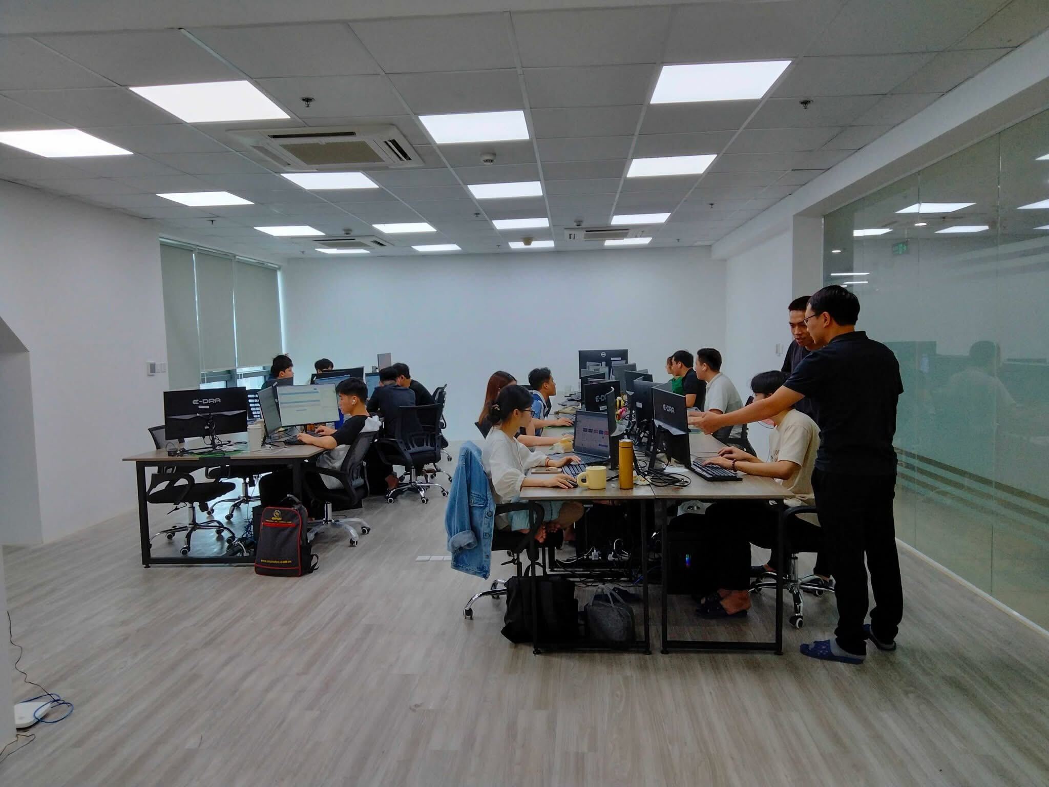TMI Company